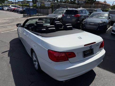 Used 2013 BMW 328i Convertible RWD image 28