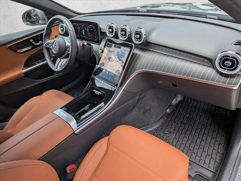 Certified 2026 Mercedes-Benz C 300 Sedan image 19