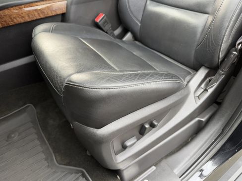 Used 2016 Chevrolet Tahoe LTZ image 13