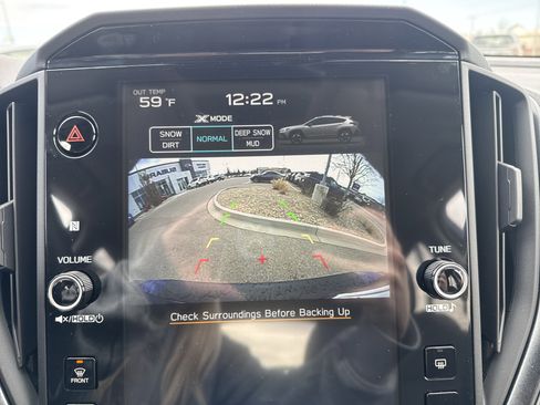 New 2026 Subaru Crosstrek 2.0i Premium image 26