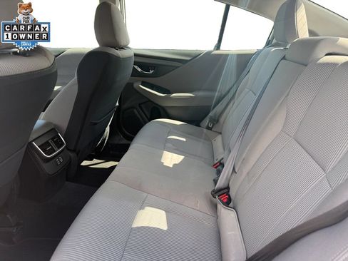 Used 2024 Subaru Legacy Premium AWD/4WD image 14