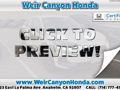 Used 2024 Honda HR-V Sport