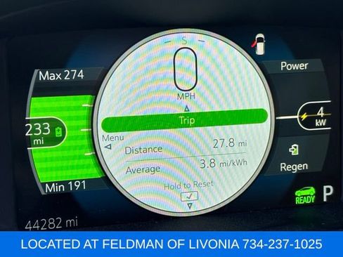 Used 2021 Chevrolet Bolt LT FWD image 8