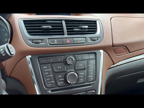 Used 2015 Buick Encore Premium AWD/4WD image 20