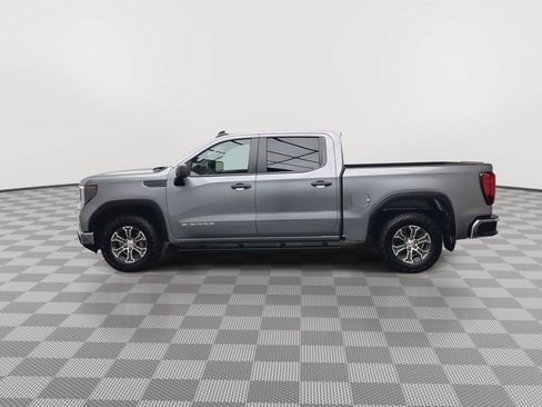 Certified 2024 GMC Sierra 1500 Pro w/ Pro Value Package AWD/4WD image 37