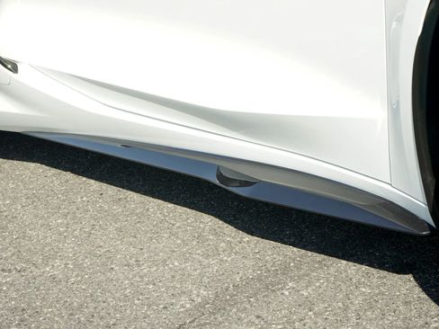 Used 2025 Chevrolet Corvette Z06 image 10