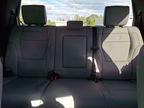 New 2026 Toyota Tundra Limited AWD/4WD image 14