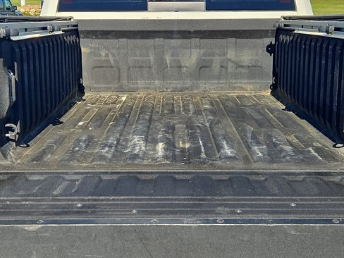 Used 2022 RAM 2500 Limited image 7