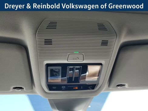 New 2026 Volkswagen Atlas SE image 30