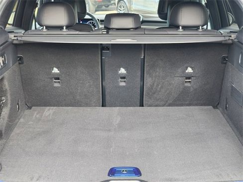 New 2026 Mercedes-Benz GLC 300 4MATIC image 12