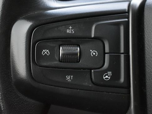 Used 2019 GMC Sierra 1500 AT4 AWD/4WD image 23