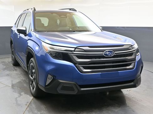 New 2026 Subaru Forester Limited image 8