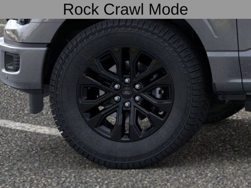 New 2026 Ford F150 Lariat w/ Equipment Group 501A Mid image 20