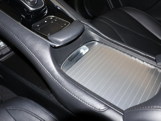 Certified 2024 Acura RDX SH-AWD image 20
