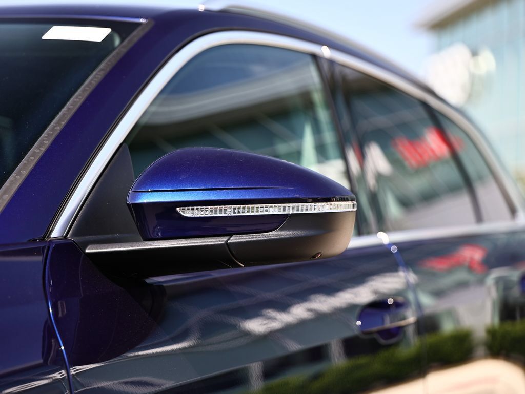 New 2026 Audi Q5 Premium Plus AWD/4WD image 11