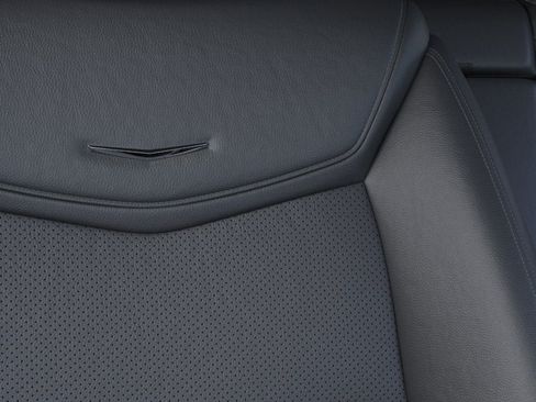 New 2026 Cadillac XT5 Premium Luxury FWD image 21