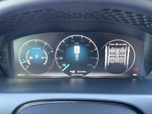 Used 2019 Jaguar XJ L Portfolio image 16