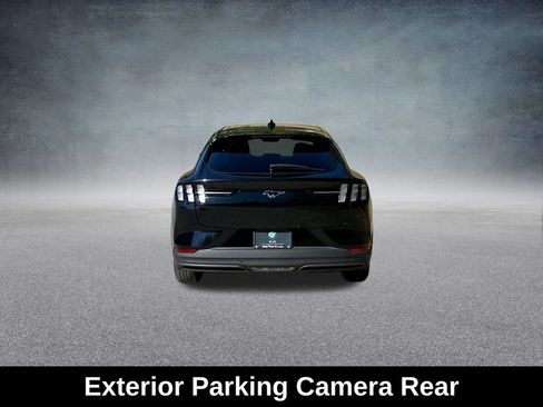 Used 2023 Ford Mustang Mach-E Select image 9