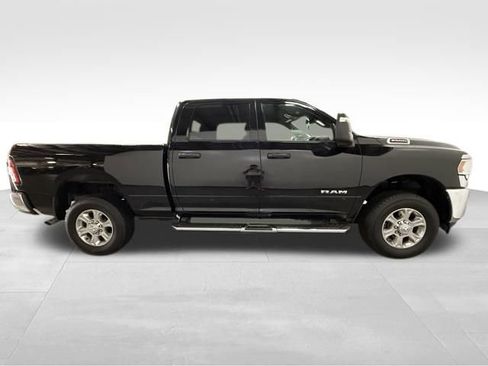 Certified 2024 RAM 2500 Big Horn AWD/4WD image 7