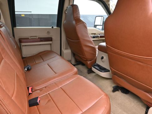 Used 2008 Ford F250 King Ranch image 20
