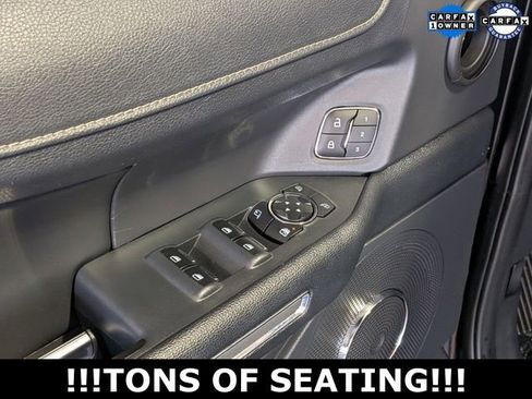 Used 2024 Ford Expedition XLT image 16