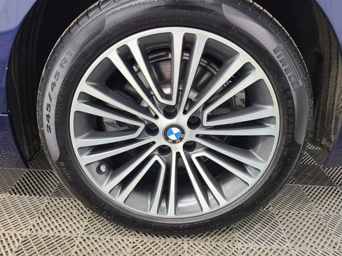 Used 2019 BMW 530i xDrive 530i xDrive Sedan 4D w/ Convenience Package image 17