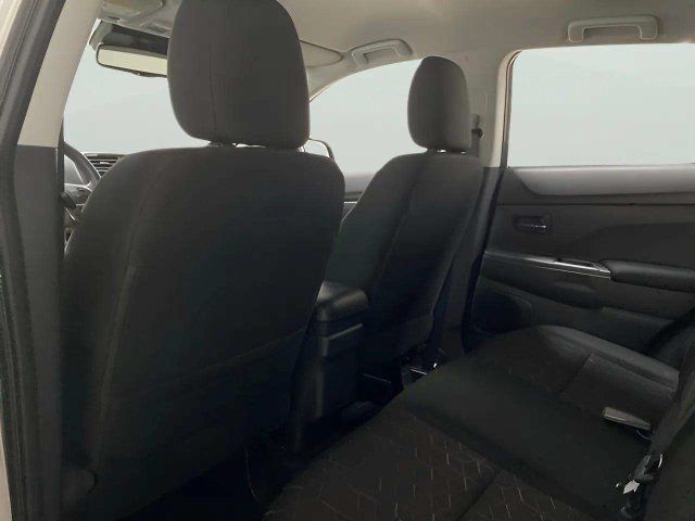 Used 2026 Mitsubishi Outlander Sport ES AWD/4WD image 19