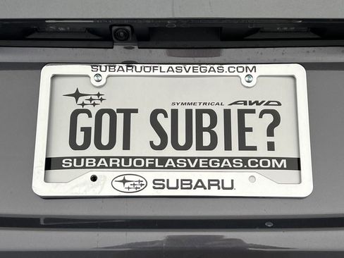 New 2026 Subaru Forester Limited image 39