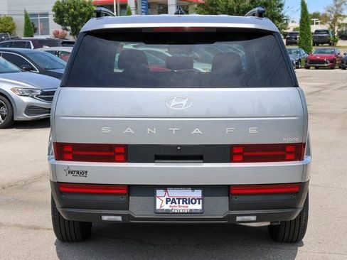 New 2026 Hyundai Santa Fe SEL image 4
