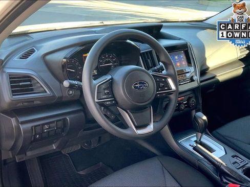 Used 2022 Subaru Impreza Premium image 14