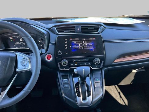 Used 2017 Honda CR-V EX image 6