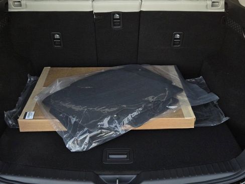 New 2025 MAZDA CX-5 AWD 2.5 S w/ Preferred Package image 10