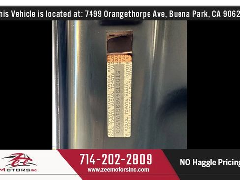 Used 2003 Toyota Sequoia SR5 image 46