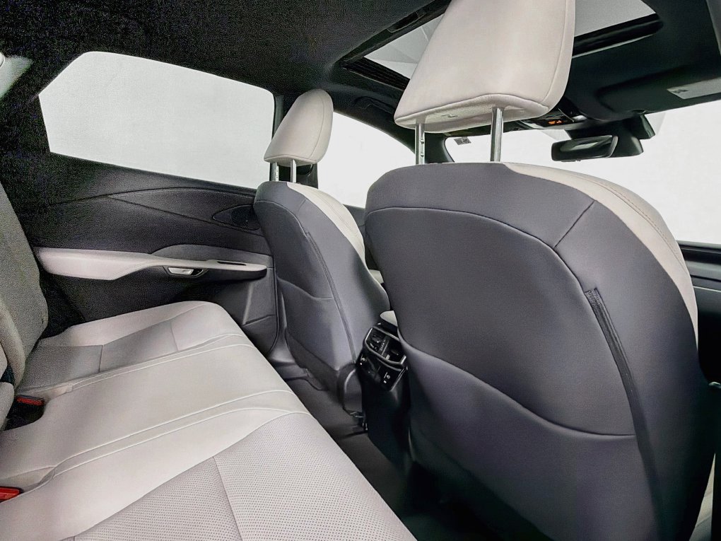 Used 2023 Lexus RX 350 Premium w/ Accessory Package (Z1) FWD image 27