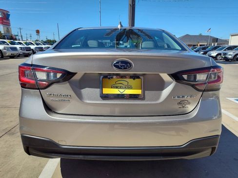 Used 2020 Subaru Legacy Premium AWD/4WD image 5