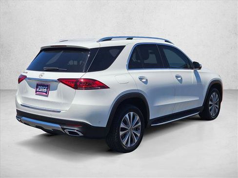 Used 2020 Mercedes-Benz GLE 350 image 5