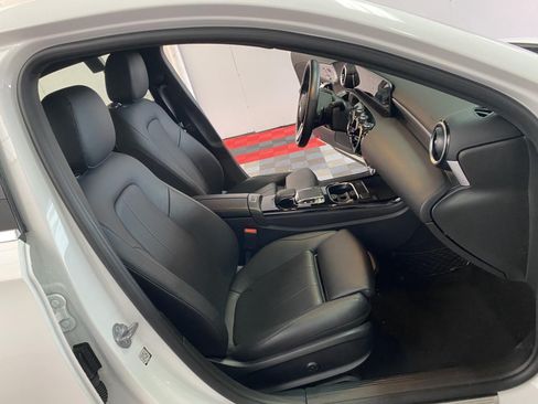 Used 2019 Mercedes-Benz A 220 image 9
