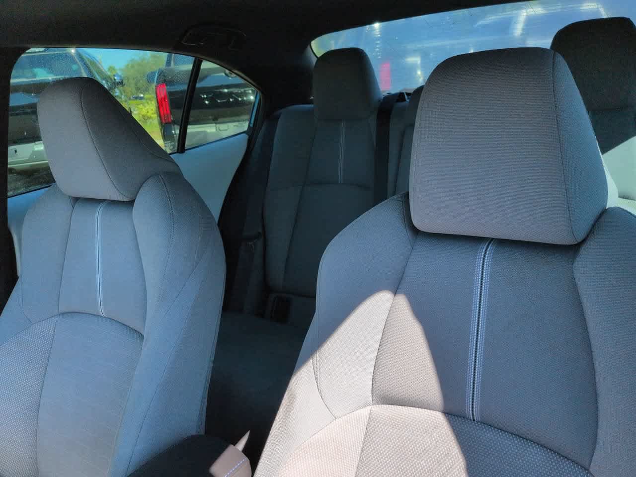 Used 2020 Toyota Corolla SE FWD image 8