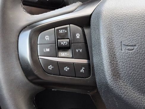 Used 2024 Ford Ranger XLT w/ Technology Package AWD/4WD image 32