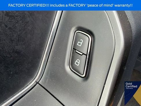 Used 2025 Ford F150 Tremor w/ Bed Utility Package AWD/4WD image 27