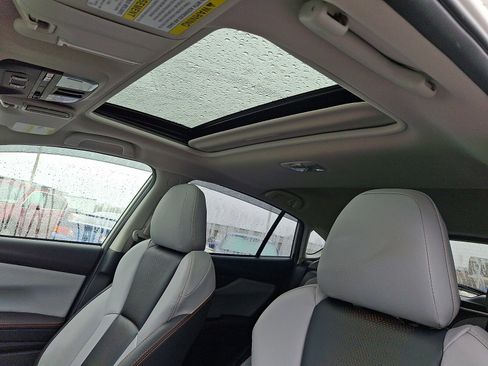 Used 2021 Subaru Crosstrek 2.5i Limited w/ Moonroof Package 1 image 15