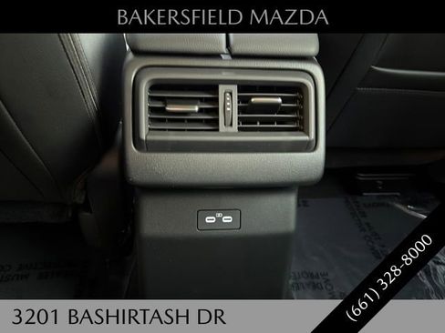 New 2026 MAZDA CX-50 AWD 2.5 Hybrid w/ Weather Package image 23