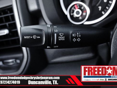 New 2025 RAM 1500 Tradesman image 29