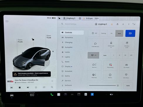 Used 2023 Tesla Model 3 Standard Range image 25