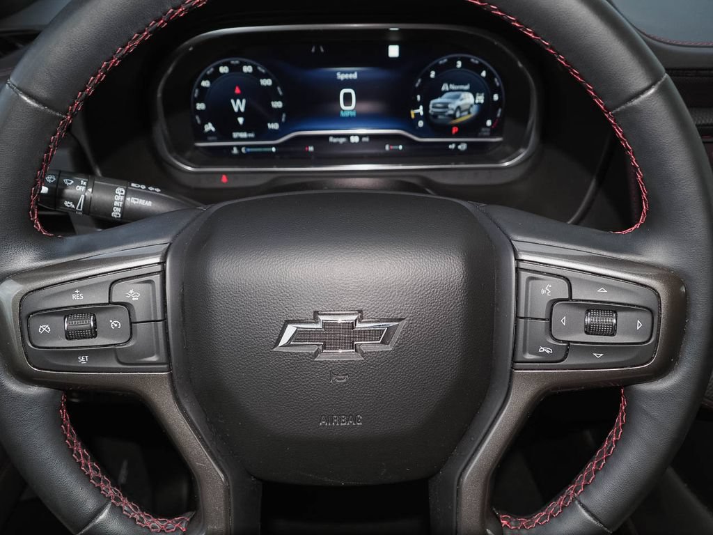 Certified 2023 Chevrolet Tahoe RST AWD/4WD image 31