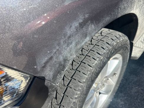 Used 2017 RAM 1500 Big Horn AWD/4WD image 3