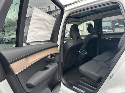 New 2026 Volvo XC90 B6 Plus w/ Protection Package image 16
