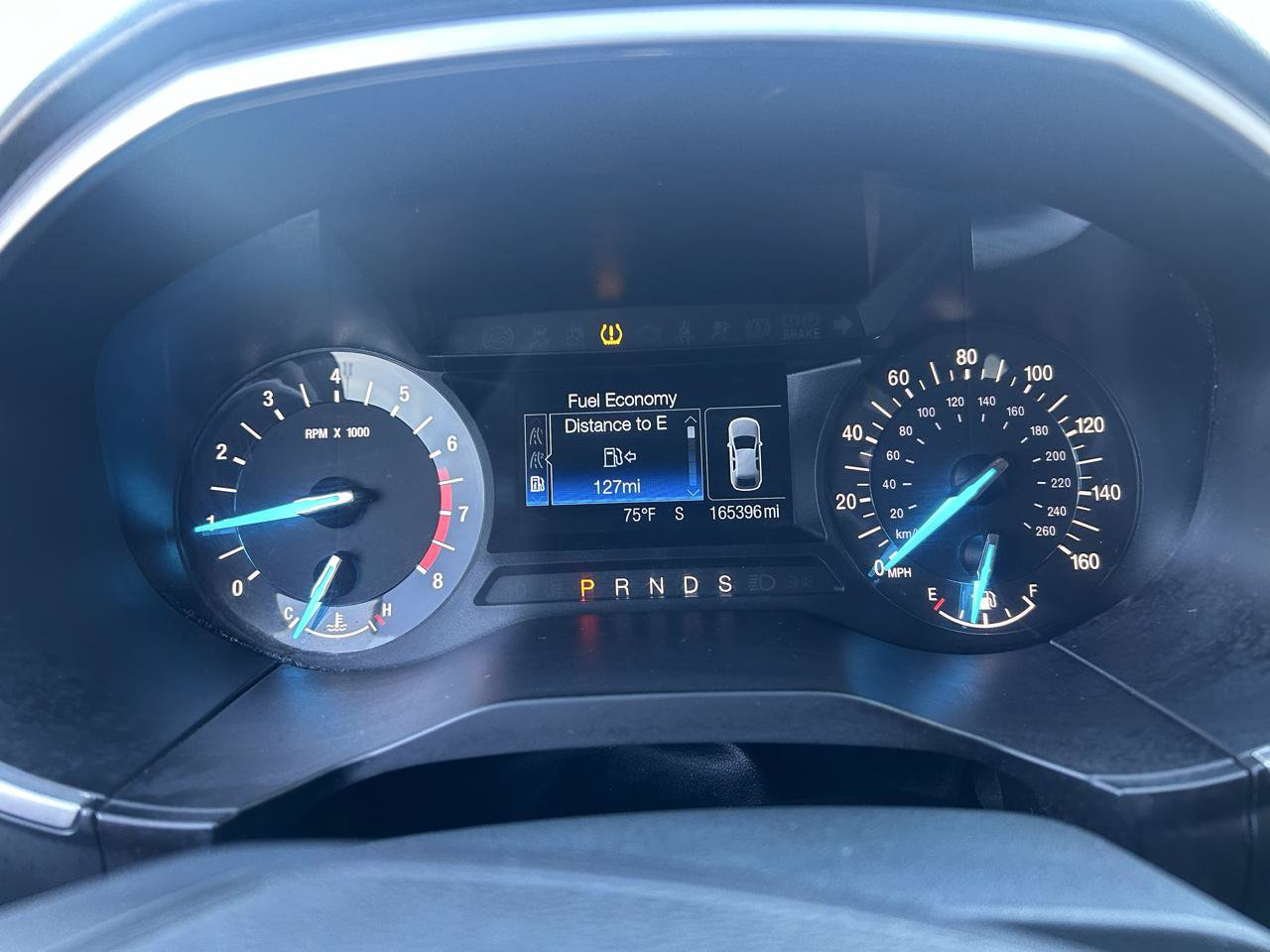 Used 2015 Ford Edge SEL FWD image 21