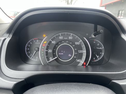 Used 2012 Honda CR-V EX-L image 16