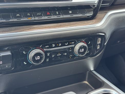 Certified 2022 Chevrolet Silverado 1500 RST w/ All Star Edition Plus AWD/4WD image 29